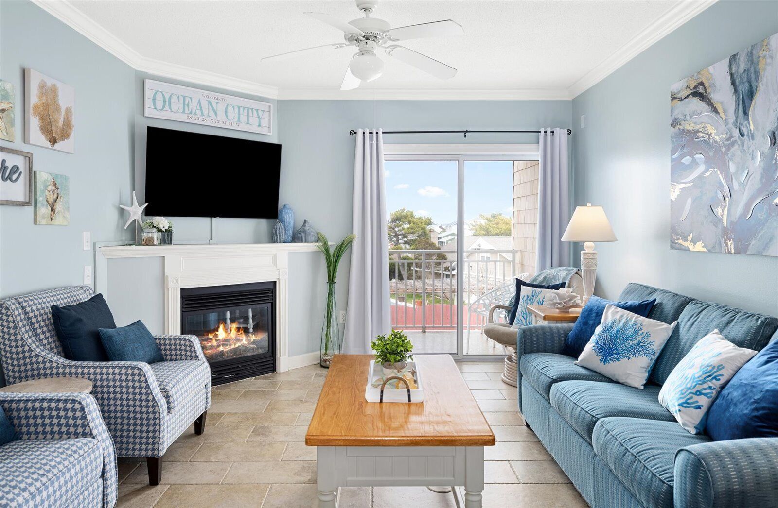 Beach Paradise XI-DOWNTOWN-WATERFRONT-Luxury Condo