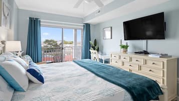 3 Schlafzimmer, Schreibtisch, BĂŒgeleisen/BĂŒgelbrett, Reisekinderbett