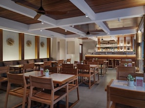Restaurant - Chesa Canggu (Canggu)