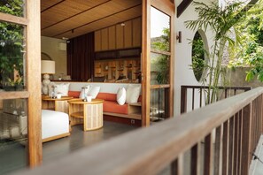 Lounge - Chesa Canggu (Canggu)