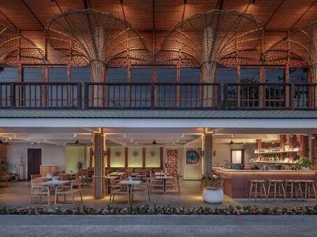 Chesa Canggu – Affordable hotel in Canggu