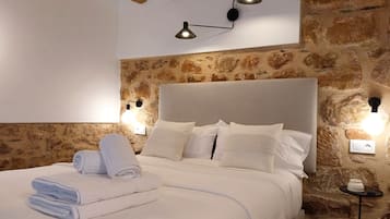 2 camere, Wi-Fi gratuito, lenzuola