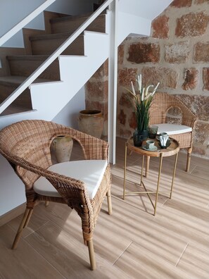 Interior - Alojamiento Rural Duplex Arbonaida 2 (Baños de la Encina)