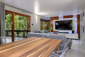 Superior Villa | Interior