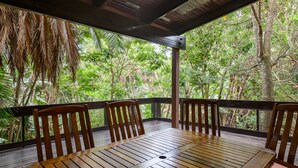 Biệt thự Superior | Quang cảnh từ phòng