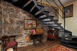 Interior - Villa Okra With Pool (Opatija)