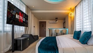 Panoramic-Doppelzimmer
