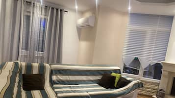 Casa | Area soggiorno | Caminetto