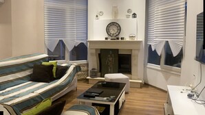 Maison | Intérieur
