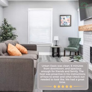 Interior - Discover Kansas City in Style (Kansas City)