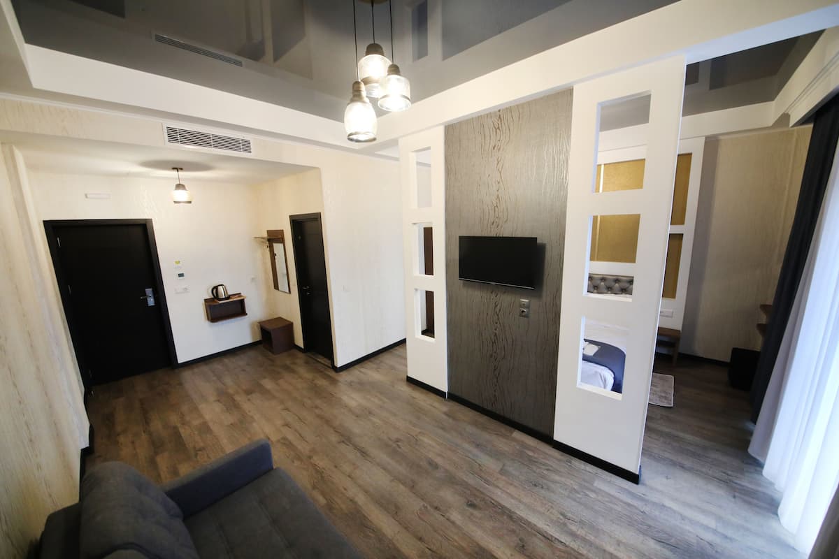 Chambre Double Luxe