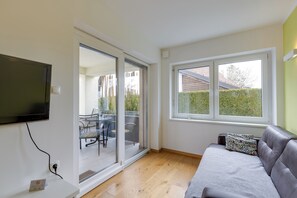 Family Apartment, 1 Bedroom, Mountainside (Wellness Suite Daisy) | View from room