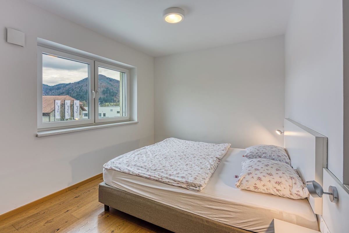 Family Apartment, 2 Bedrooms, Mountainside (Wellness Suite Orchid) | 2 bedrooms, free WiFi, bed sheets