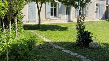 Exterieur