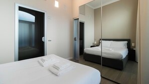 อพาร์ทเมนท์ (1 Bedroom) | ภายใน