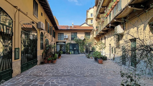 Italianway Easy - Naviglio Pavese 6