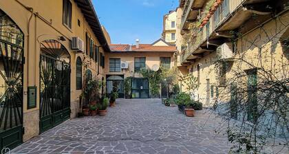 Italianway Easy - Naviglio Pavese 6