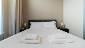 Leilighet (1 Bedroom) | Innvendig