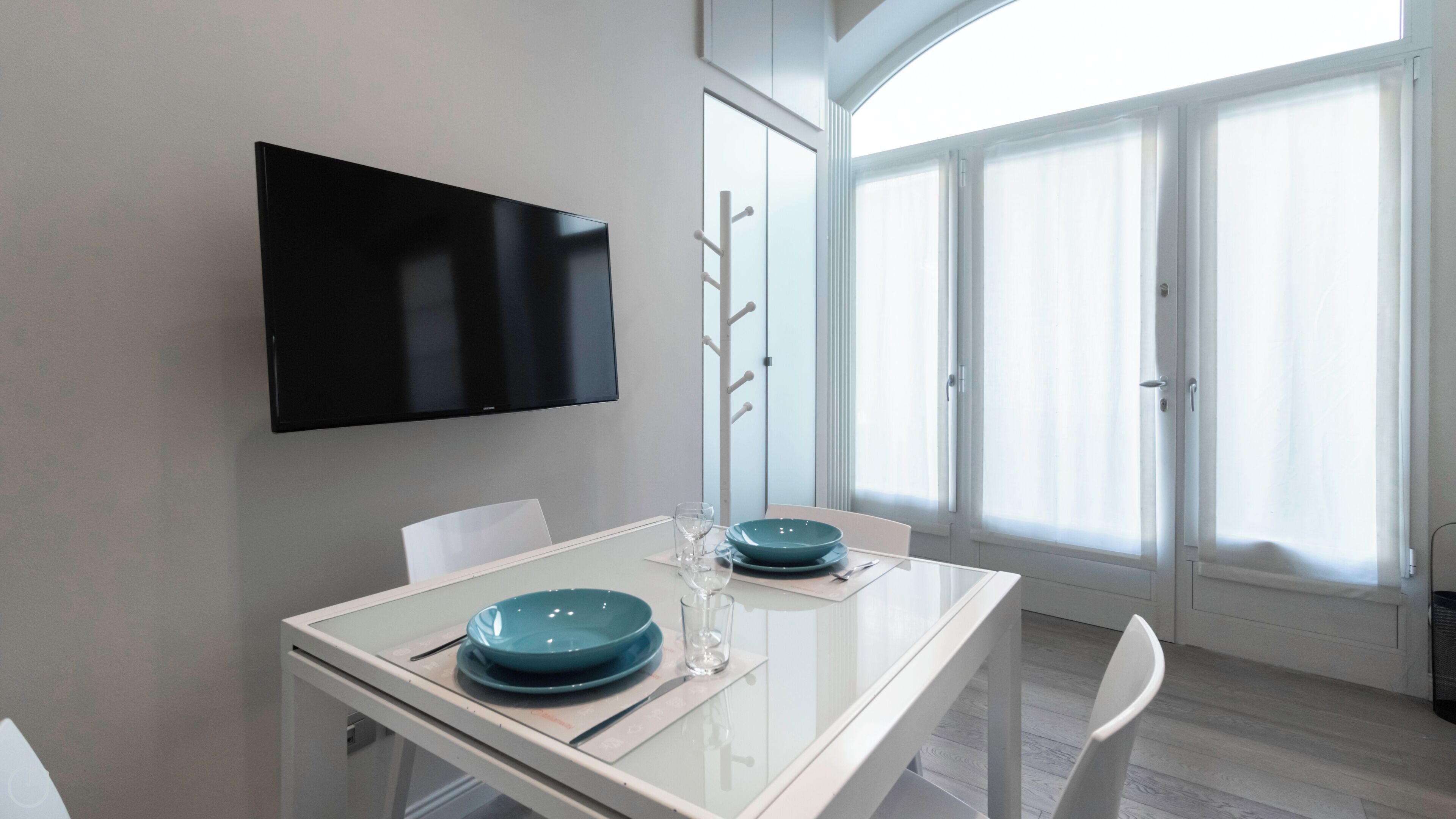 Appartamento (1 Bedroom) | Interni