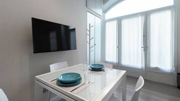 Apartment (1 Bedroom) | Bahagian dalam