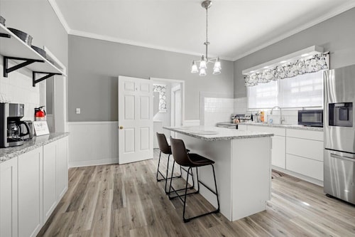 Dream Weaver is a large renovated mill house