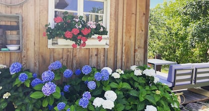 Familienfreundliches Zuhause auf Zeit