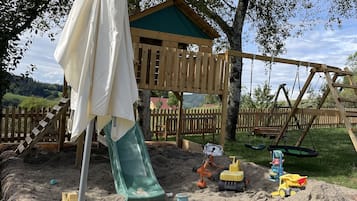 Espace pour enfants