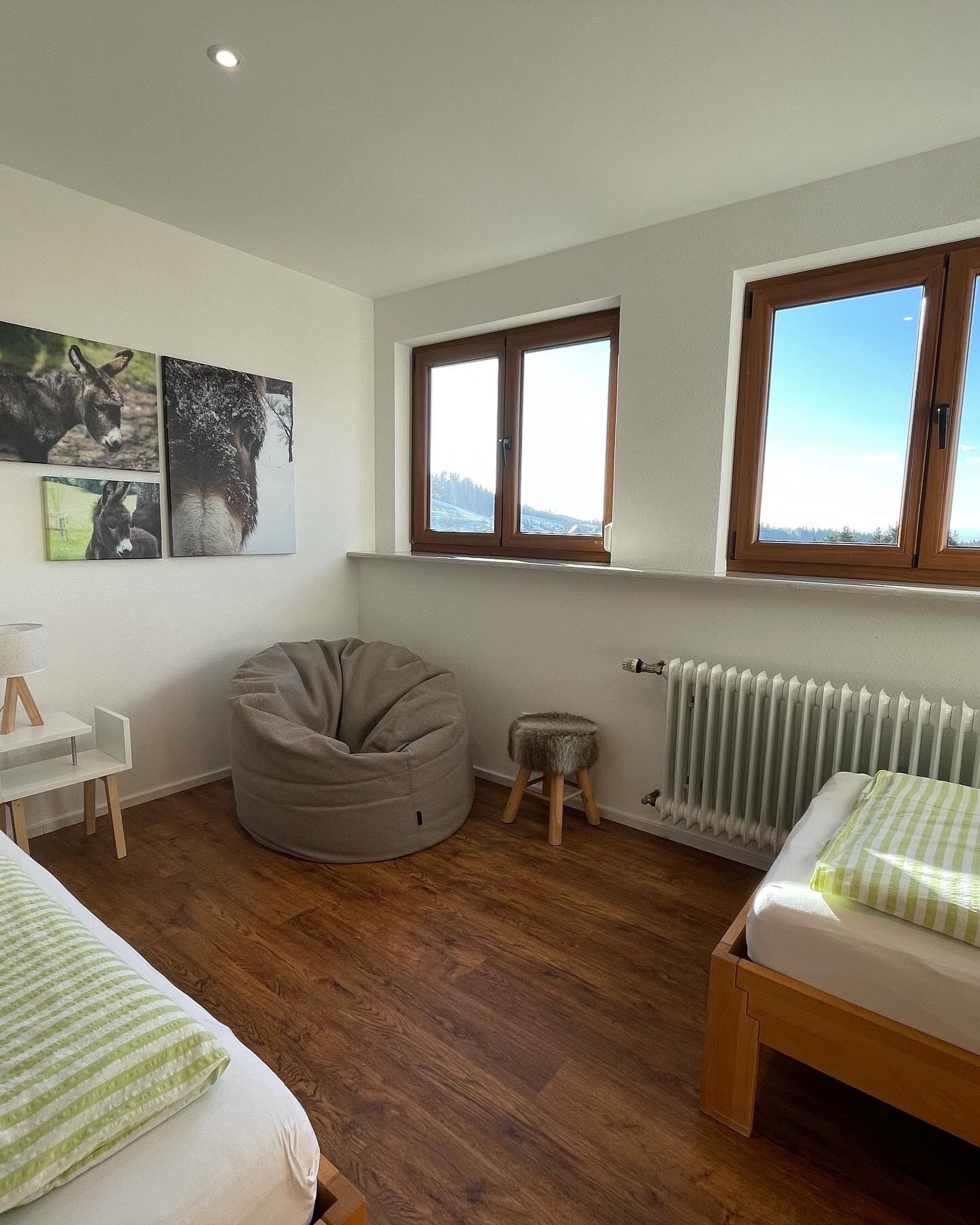 2 soveværelser, weekendseng, gratis Wi-Fi, sengetøj