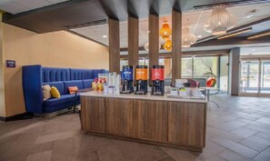 Interior - Tru By Hilton Mckinney (McKinney)