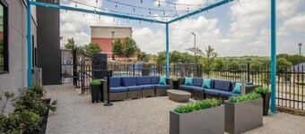 Tru by Hilton McKinney