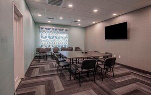 Meeting facility - Tru By Hilton Mckinney (McKinney)