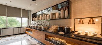 Madison Hotel Taizhou Jingqi