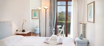 Apartment Montebaldo With Pool