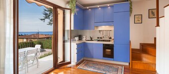 Apartment Montebaldo With Pool