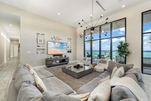 Smart TV, video games, stereo, printers