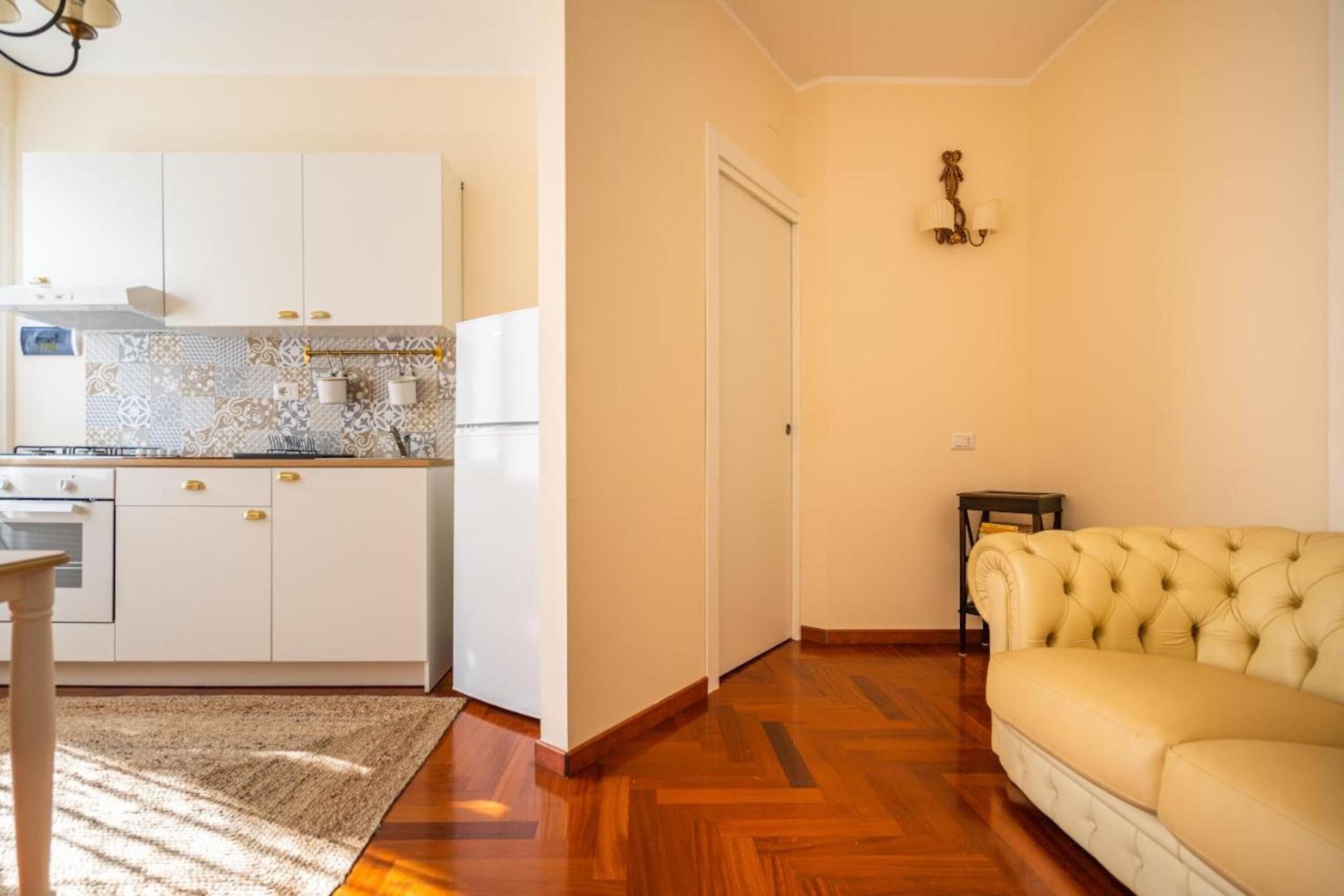 Romantic Apartment With Hot Tub