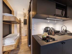 Wifi y ropa de cama
