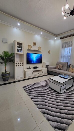 Leilighet | Innvendig