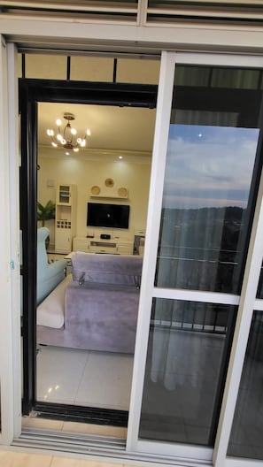 Apartamento | Interior