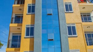 Apartment | Außenbereich