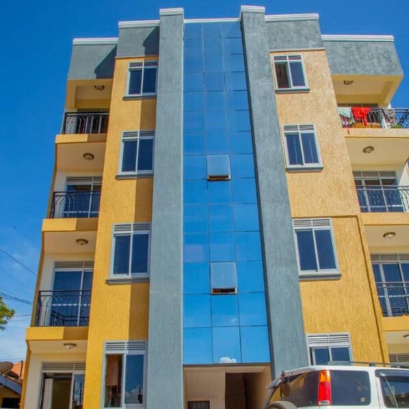 Departamento | Exterior