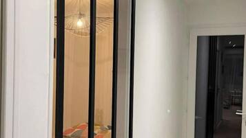 Wi-Fi gratuit, draps fournis