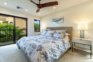 1 habitación, tabla de planchar con plancha y cuna de viaje 