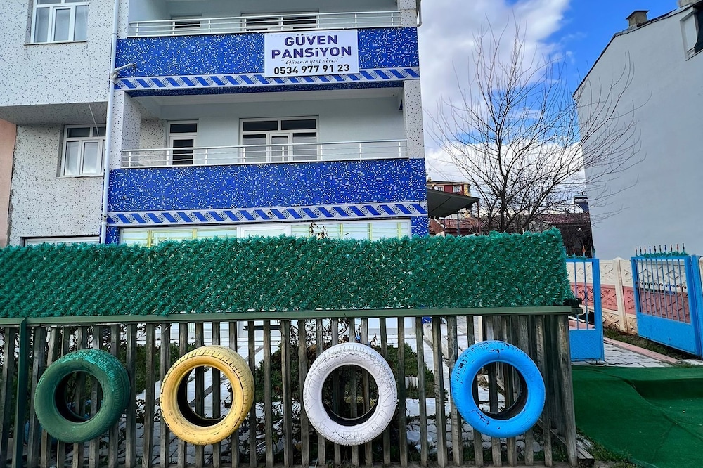 Güven Pansiyon