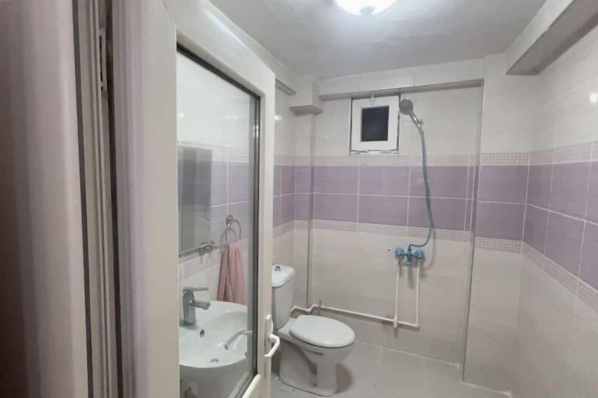 Doppia Classic uso singolo | Bagno