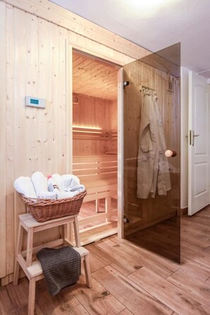 Sauna - Family Oasis 20min from Warsaw (Piaseczno)