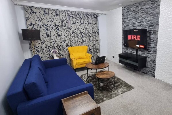 Smart-TV