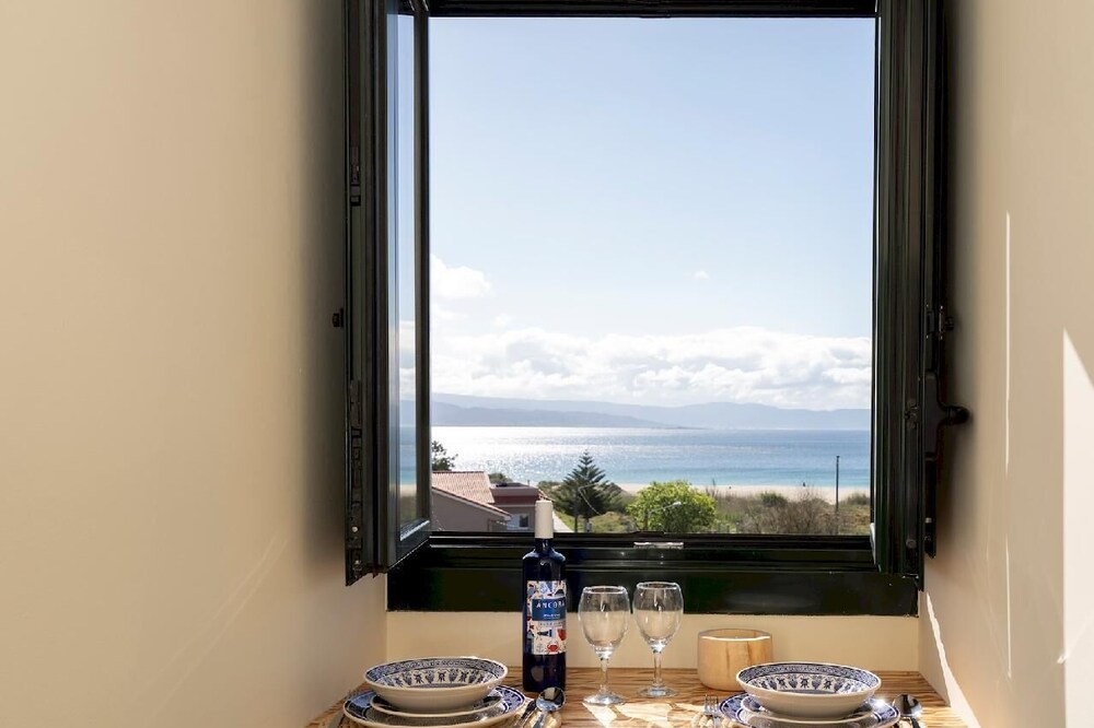 Holiday apartment Mallas for 1 - 2 persons with 1 bedroom - Holiday apartment