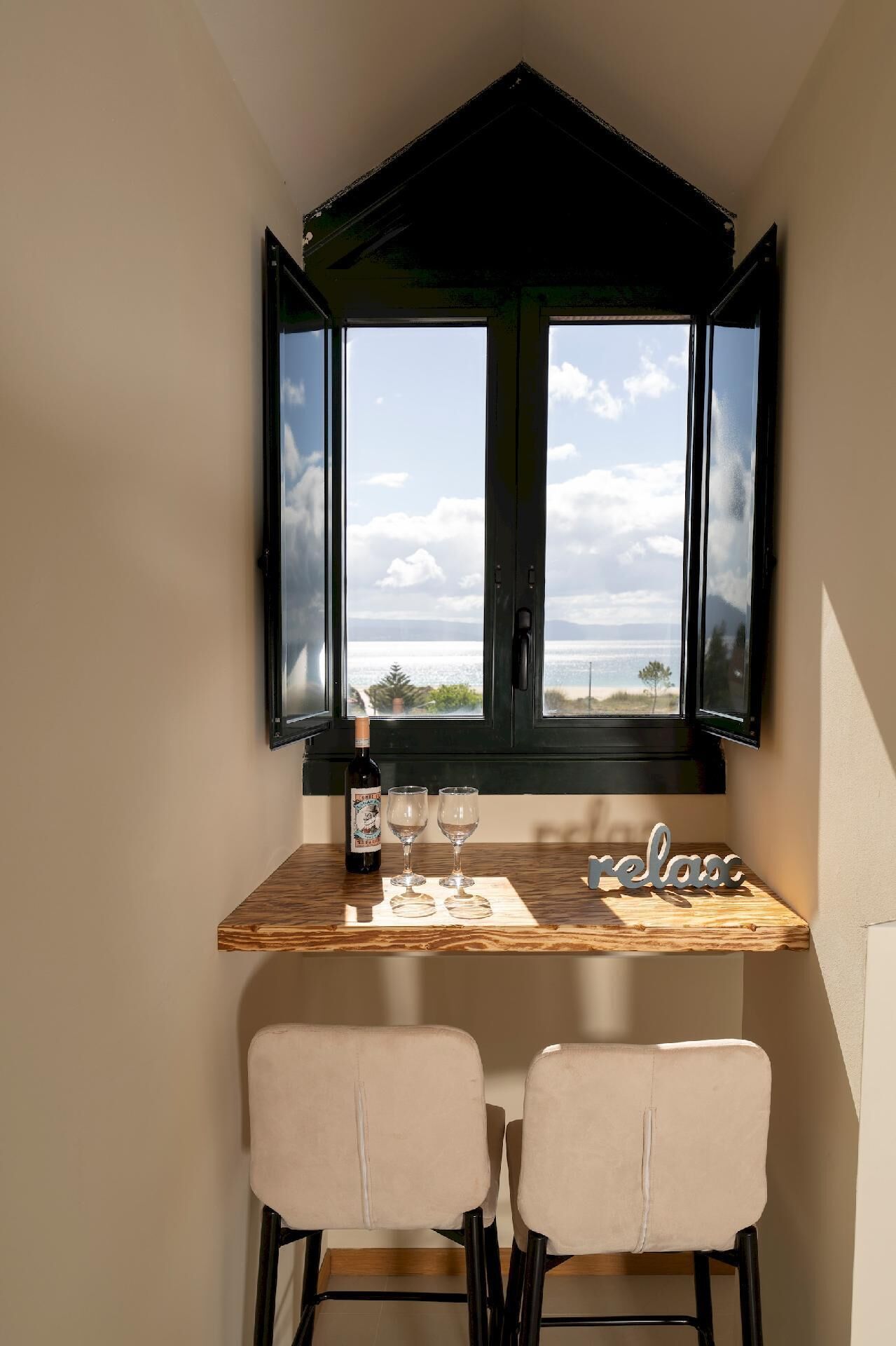 Holiday apartment Mallas for 1 - 4 persons with 2 bedrooms - Holiday apartment