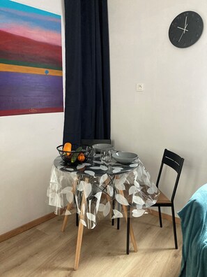 Restauration